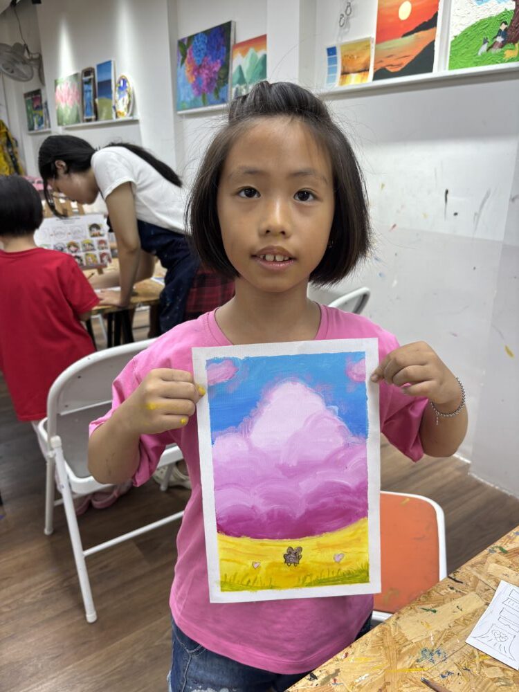 Tác phẩm Nguyễn Hương Tràm 2019 | 2026-06-08 34