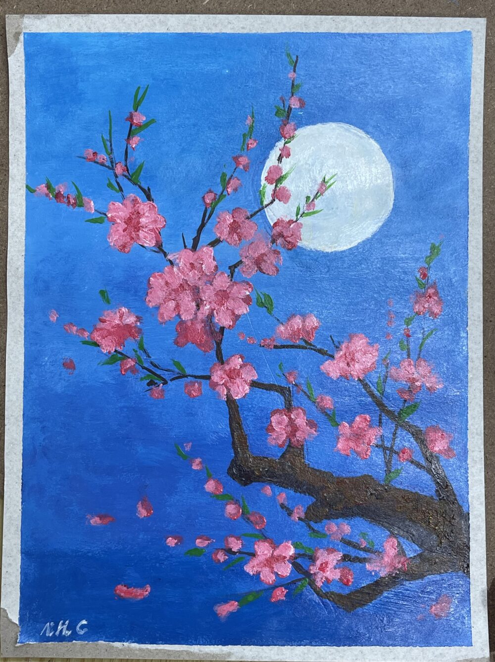 Tác phẩm TEEN Hoàng Phương Anh 2014 | 2026-06-27 33