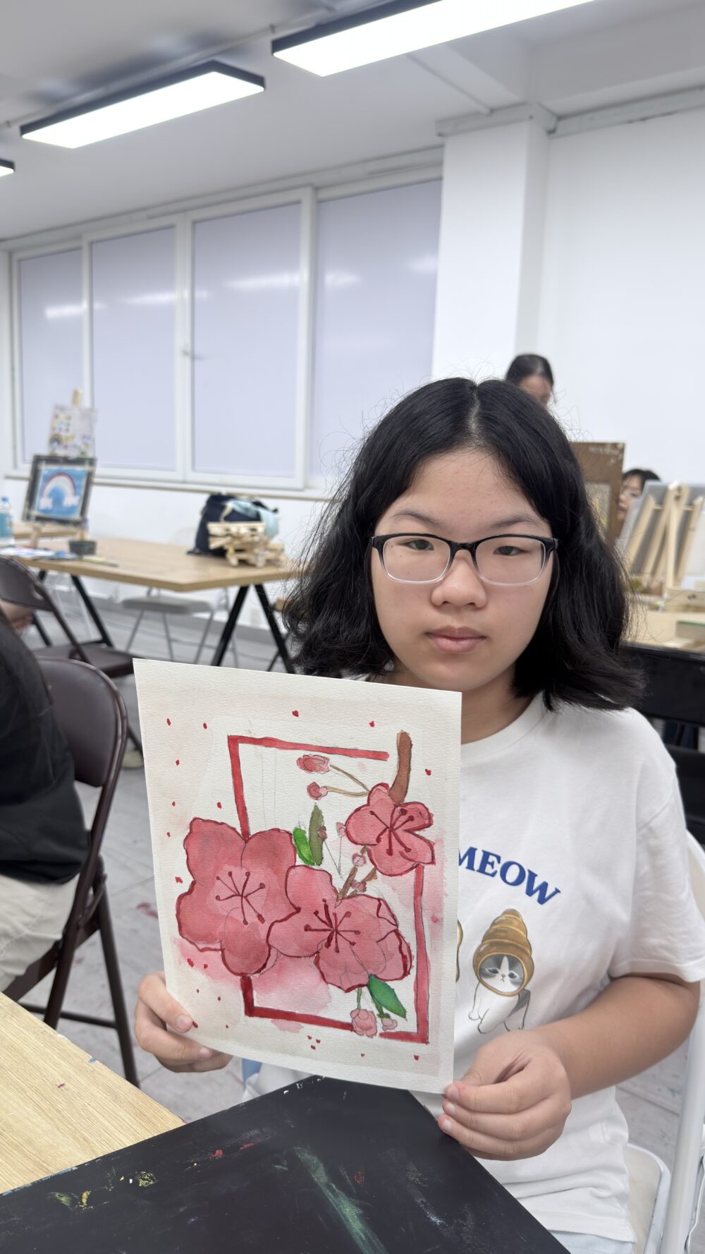 Tác phẩm TEEN Nguyễn Mai Khanh 2013 | 2026-06-26 32