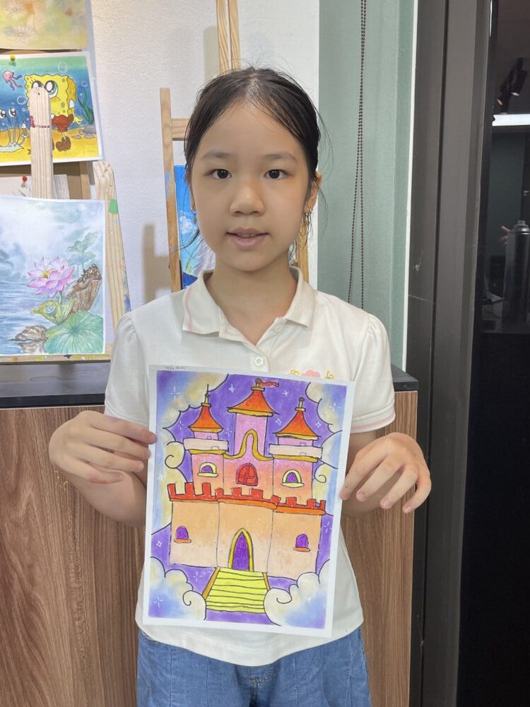Tác phẩm KID Nguyễn Hoài Anh 2016 | 2026-06-25 34