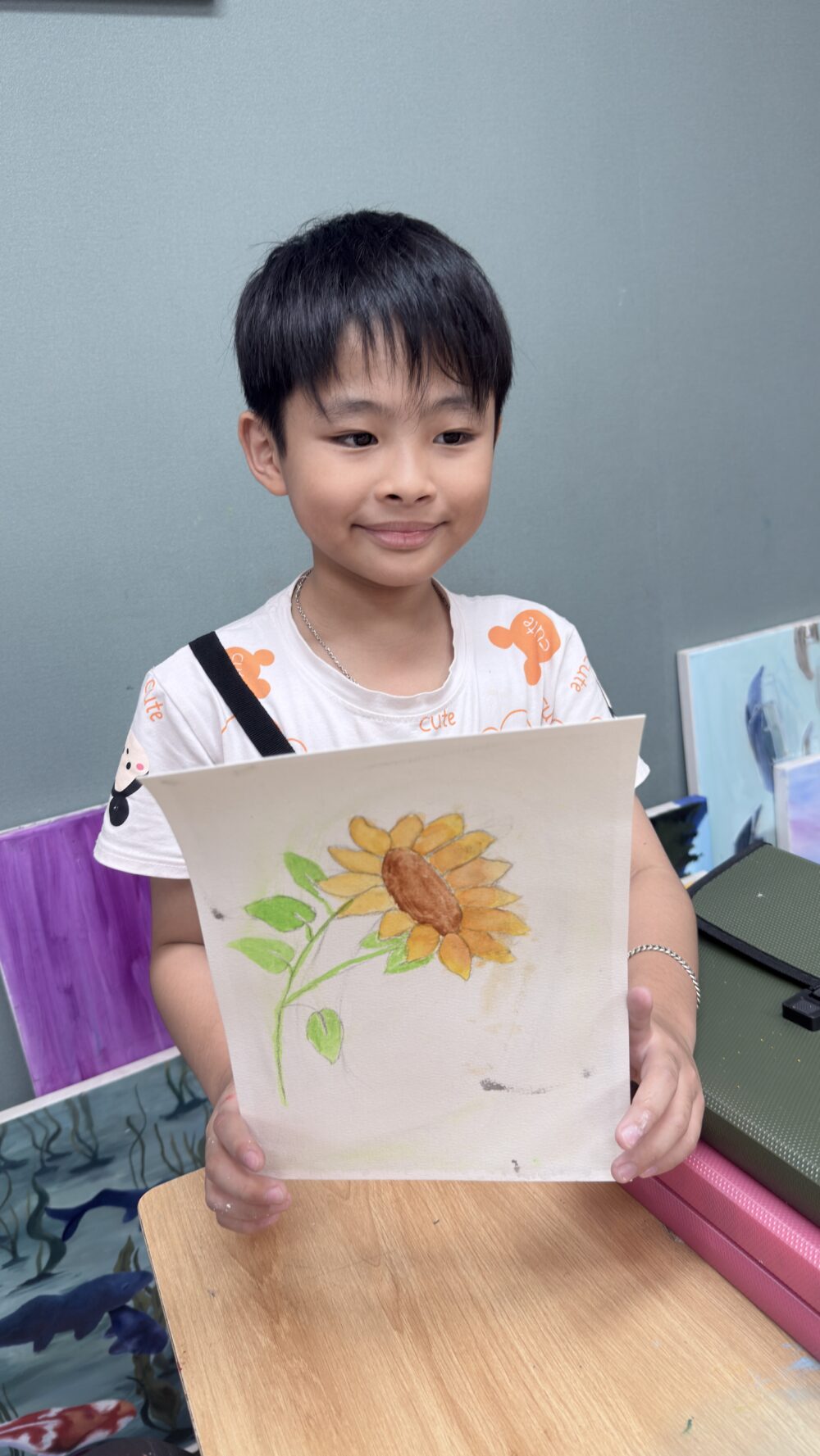 Tác phẩm KID Nguyễn Hữu Phước 2017 | 2026-06-27 32