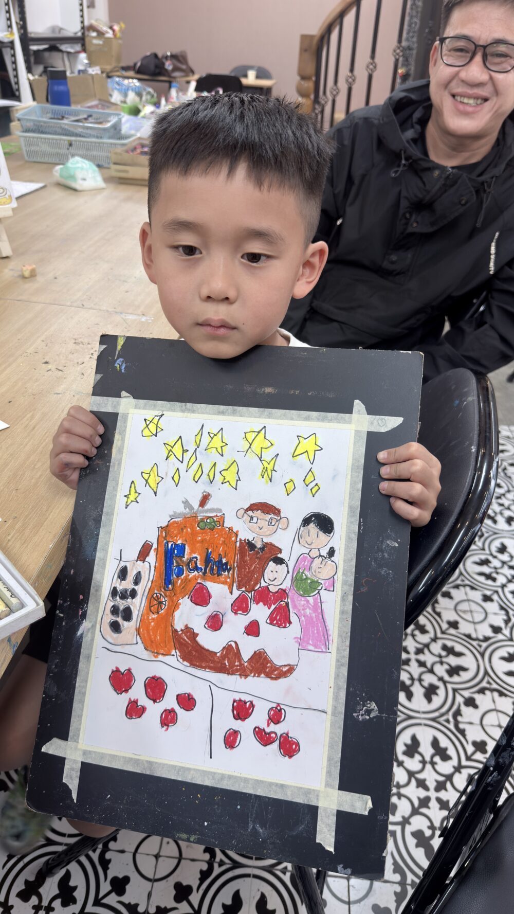 Tác phẩm KID Kiều Phú Thịnh 31/01/2020 | 2026-06-28 33