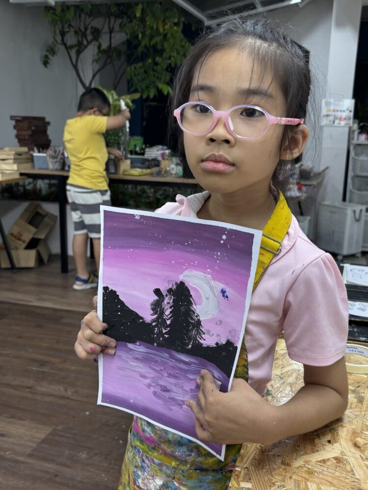 Tác phẩm Minh Tâm – 2018 | 2026-06-12 34
