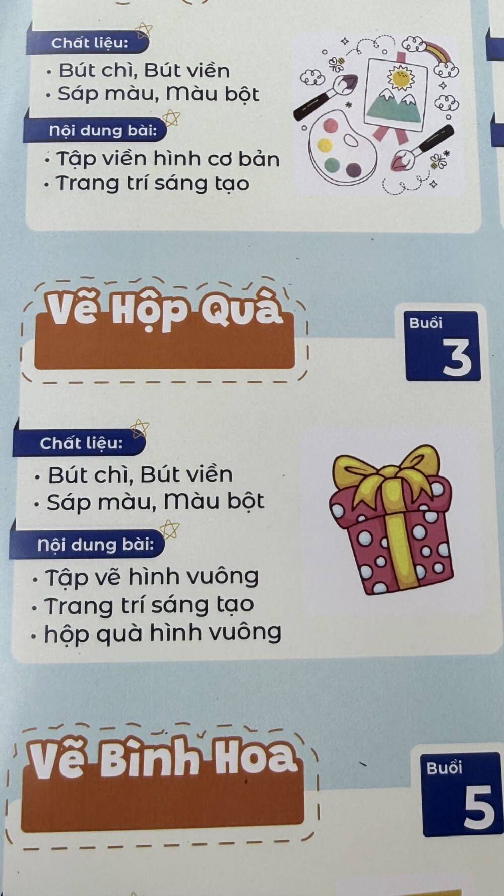 Tác phẩm KID Nguyễn Vương Yên Đan 2020 | 2026-06-28 33