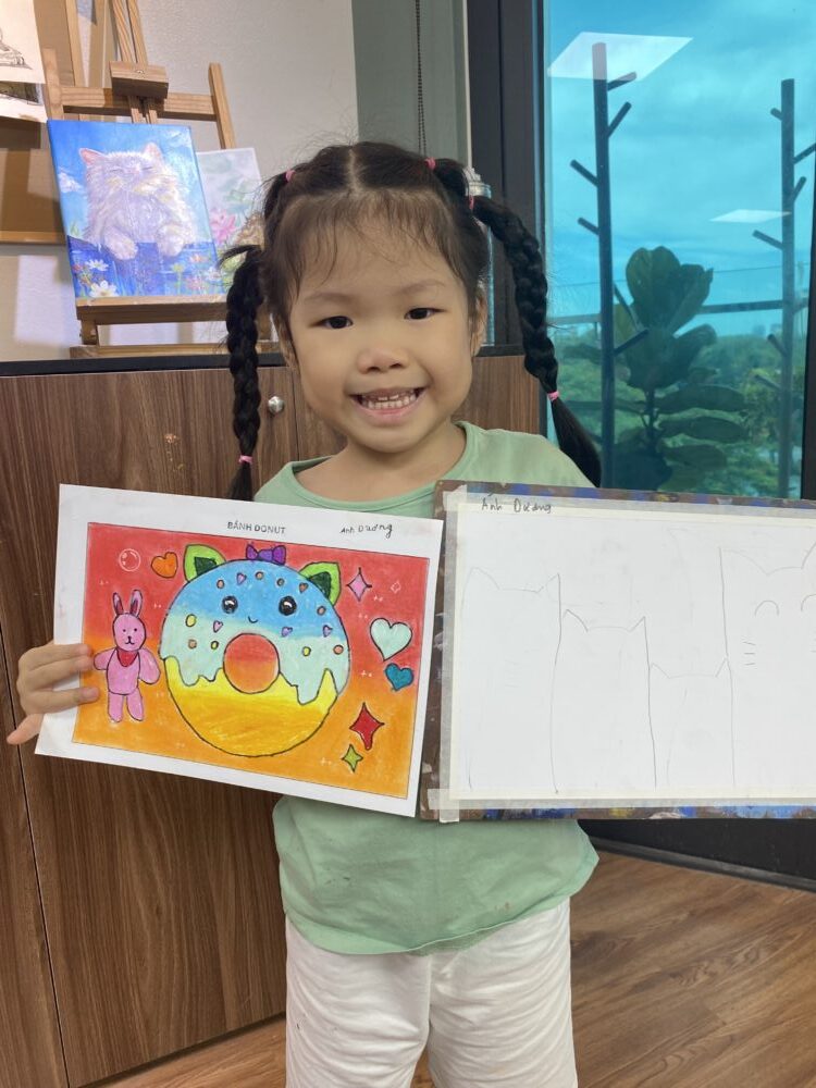 Tác phẩm KID Nguyễn Ánh Dương – 2020 | 2026-06-14 32