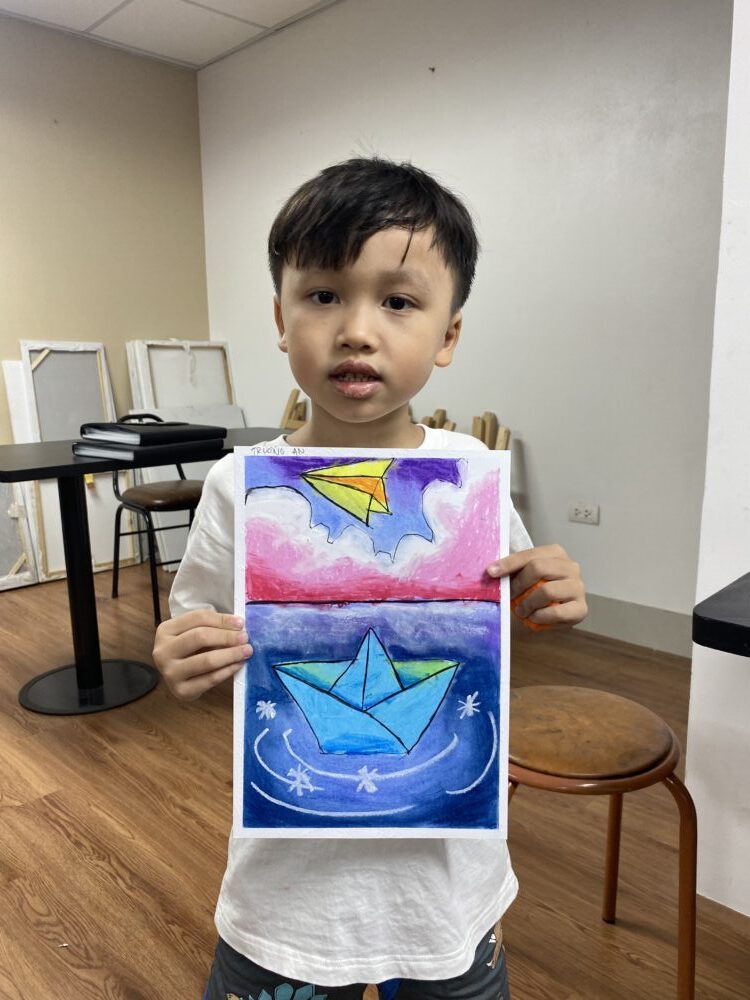 Tác phẩm KID Phạm Trường An – 2020 | 2026-06-14 32
