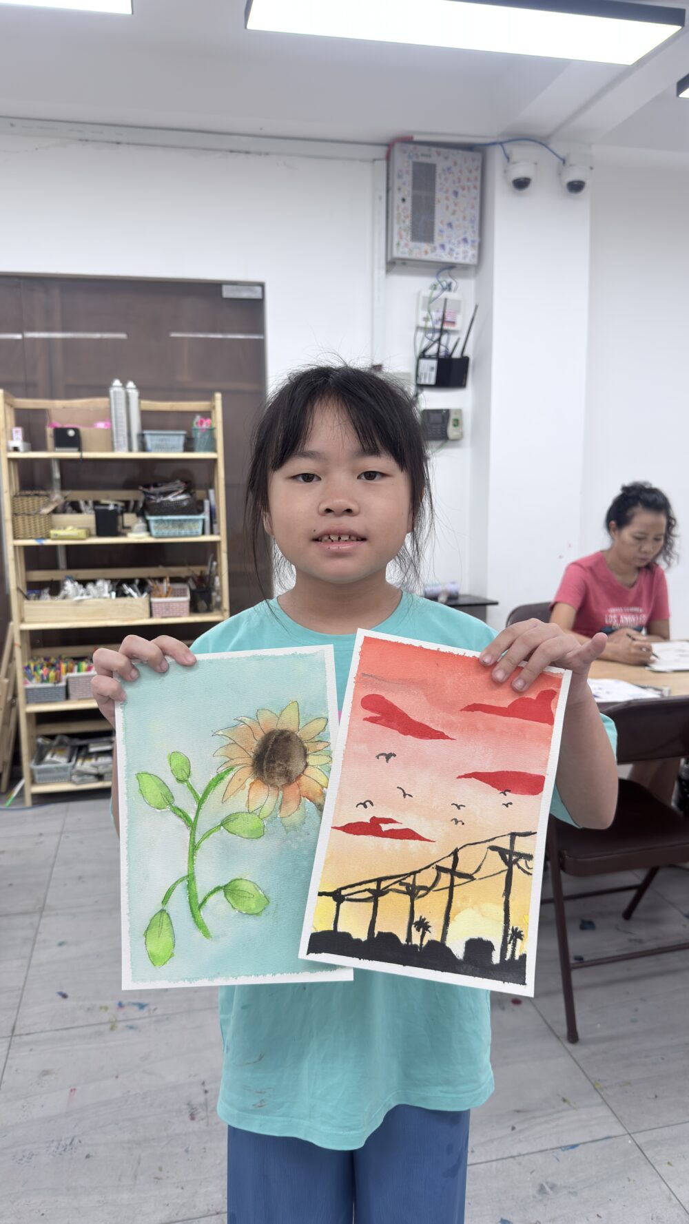Tác phẩm KID Nguyễn Hà Phuong 2017 | 2026-06-29 32