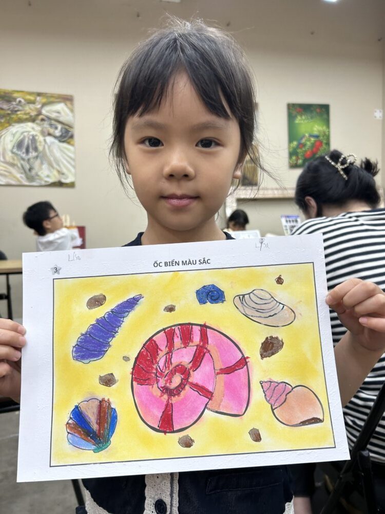 Tác phẩm KID Đặng Linh Sang 2020 | 2026-06-11 34