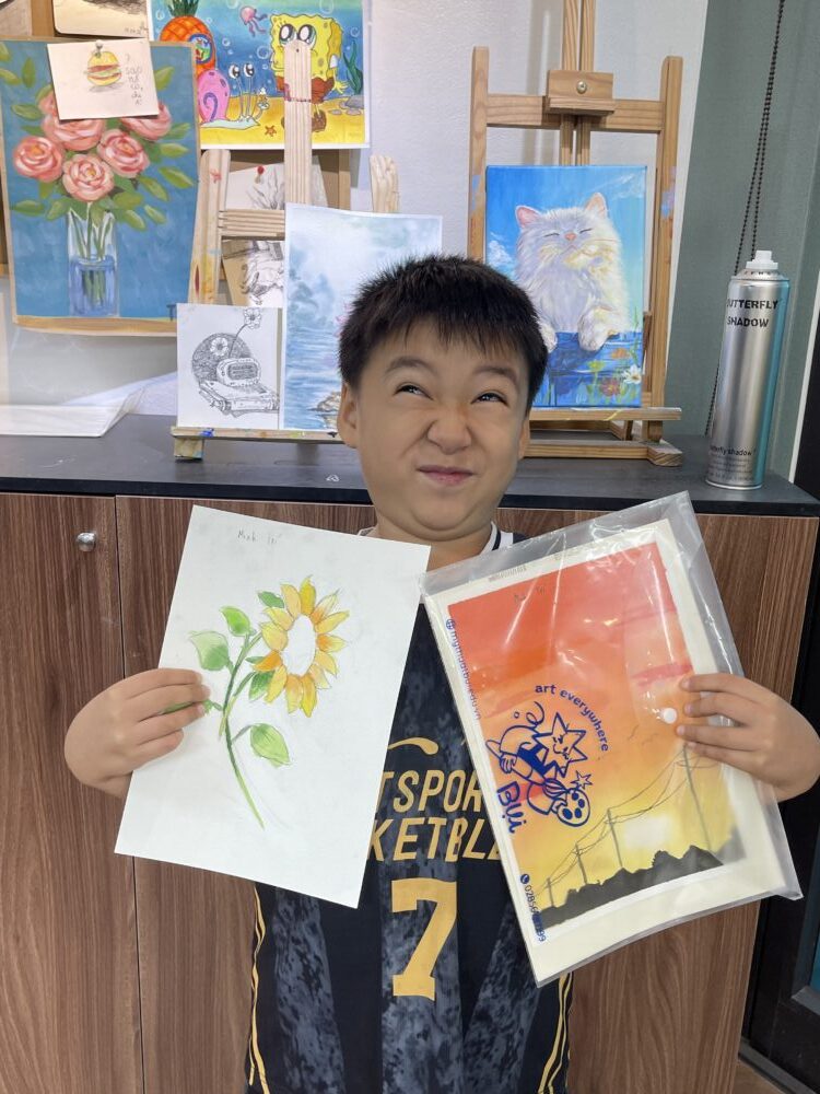 Tác phẩm Vũ Minh Trí 2018 | 2026-06-27 33