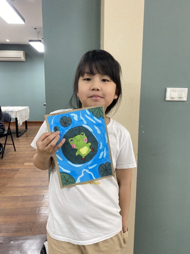 Tác phẩm KID Nguyễn Ngọc Mai 2017 | 2026-06-16 33
