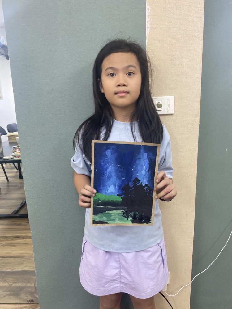Tác phẩm KID – Tố Hải – 2016 | 2026-06-16 34