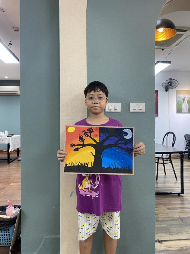 Tác phẩm TEEN Phạm Hữu Minh Khôi 2014 | 2026-06-18 33
