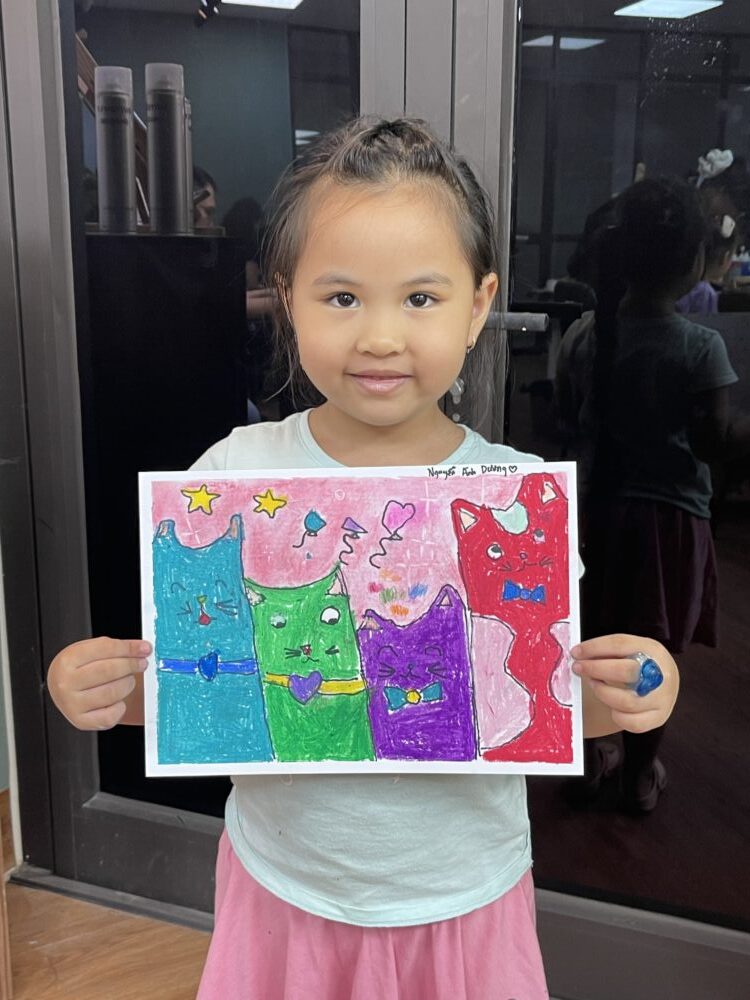 Tác phẩm KID Nguyễn Ánh Dương 2021 | 2026-06-12 34