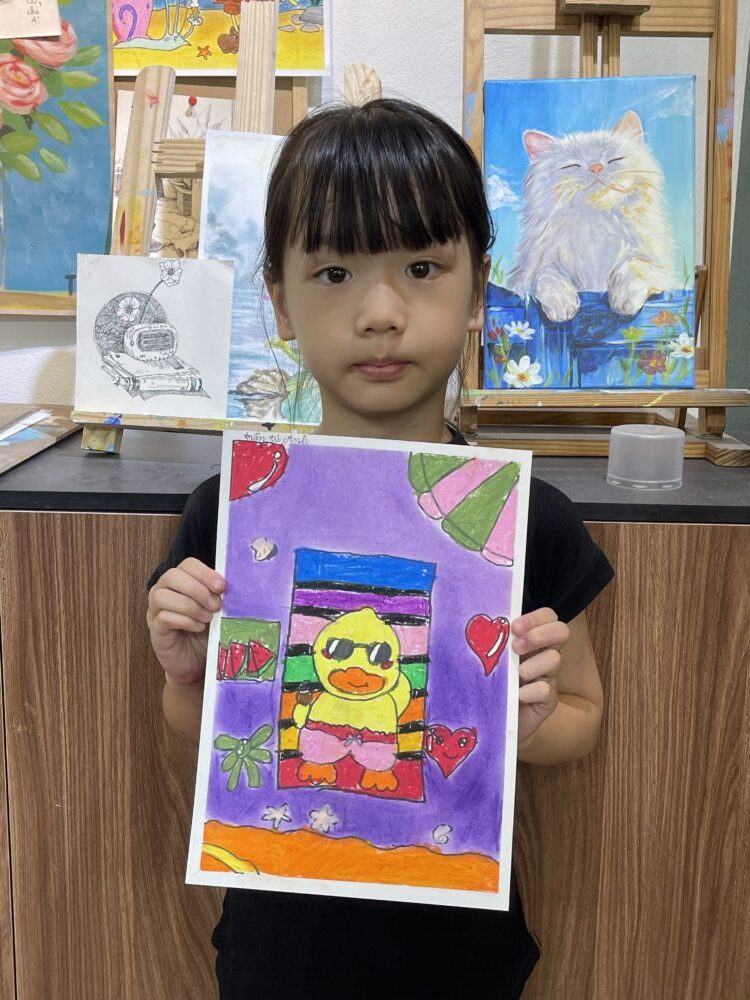 Tác phẩm KID Trần Tú Anh 2019 | 2026-06-30 34