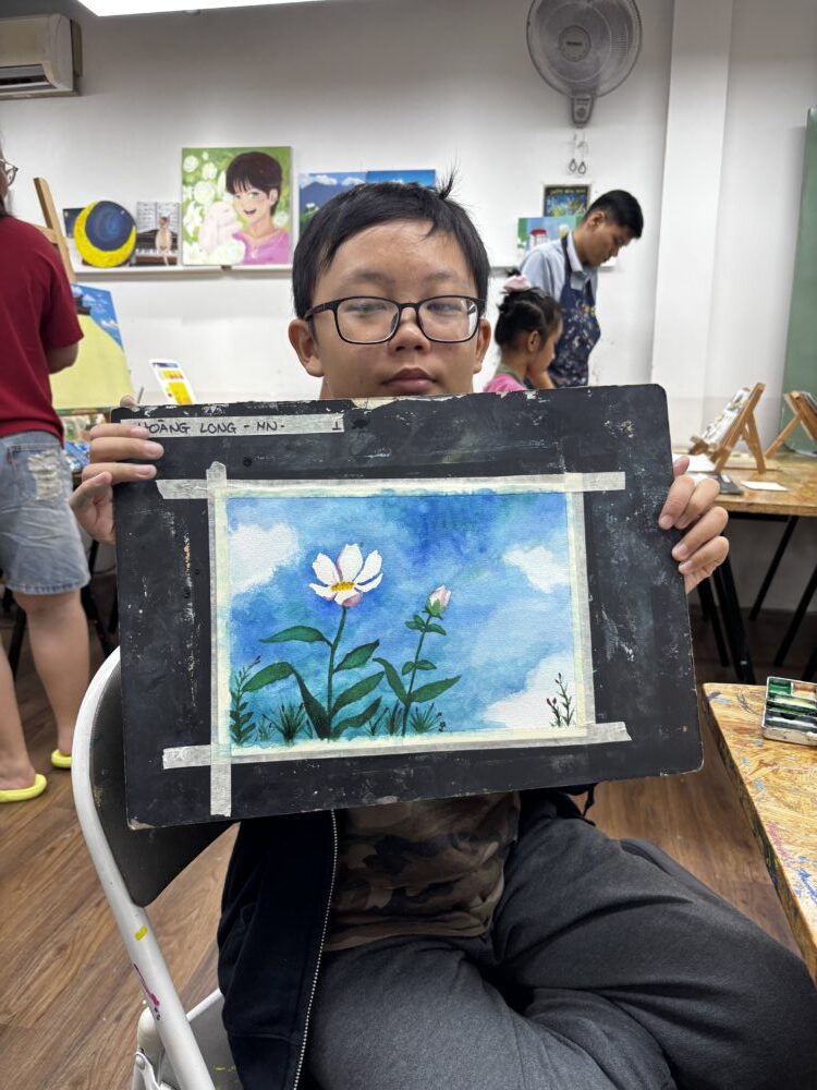 Tác phẩm TEEN Thái Đăng Hoàng Long 2012 | 2026-06-17 34