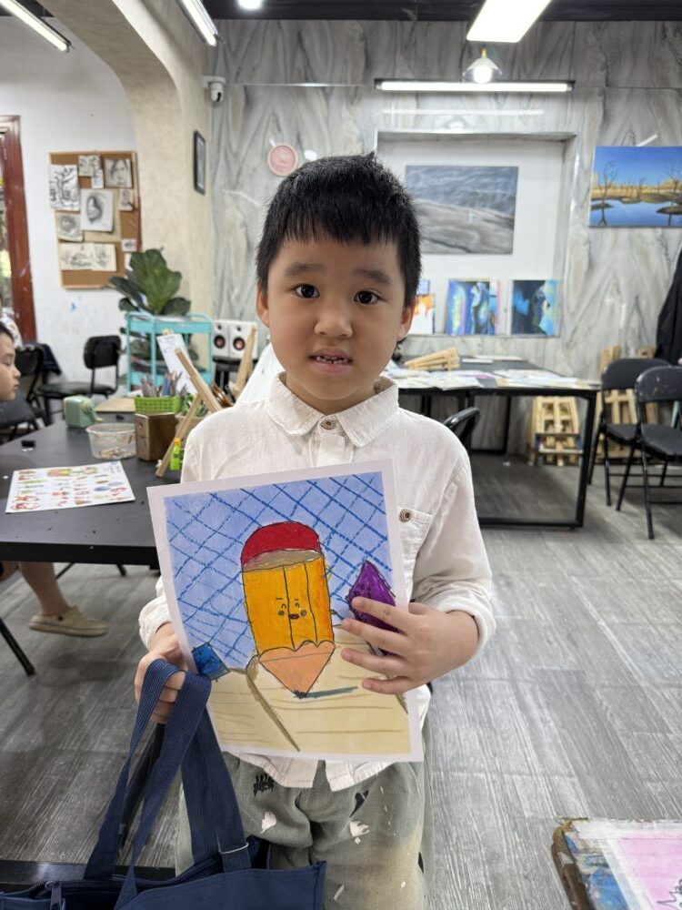 Tác phẩm Khoa Nguyên | 2026-06-13 32