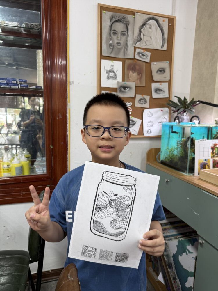 Tác phẩm Bình An | 2026-06-13 32