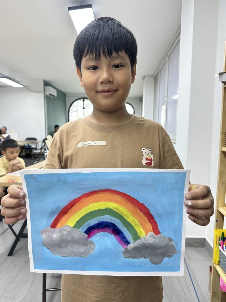 Tác phẩm KID Nguyễn Bá Lĩnh 2015 | 2026-06-15 32