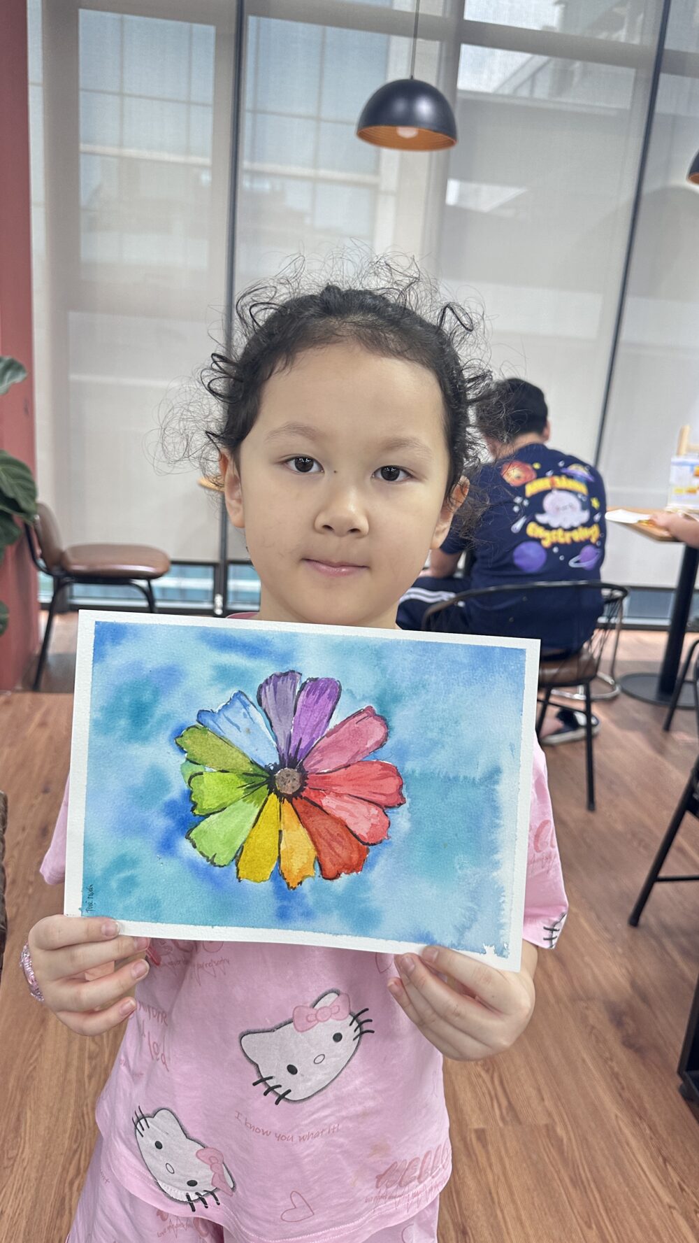 Tác phẩm Hoài Thu (Nguyễn Tuệ Minh 2019) | 2026-06-28 32
