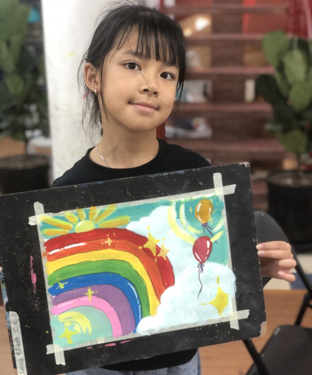 Tác phẩm KID Lucy Khuat – 2017 | 2026-06-16 32