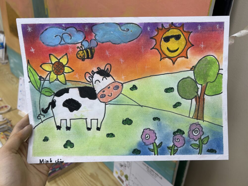 Tác phẩm KID Nguyễn Minh Châu 2017 | 2026-06-16 33