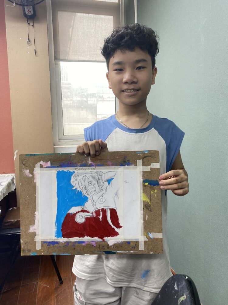 Tác phẩm Tường Anh | 2026-06-27 32