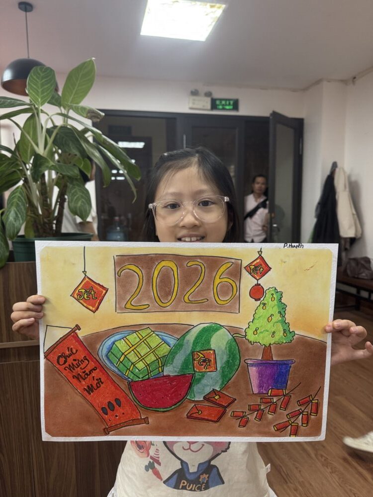 Tác phẩm Vũ Phương Huyền | 2026-06-12 32