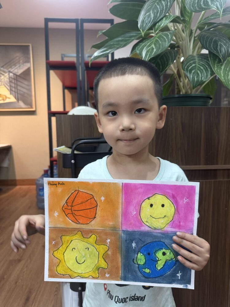 Tác phẩm KID Phạm Hoàng Anh – 14/1/2021 | 2026-06-13 33