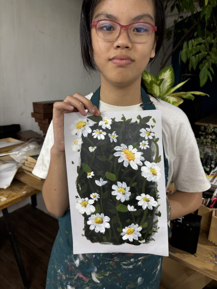 Tác phẩm Teen Trần Hoàng My | 2026-06-22 34