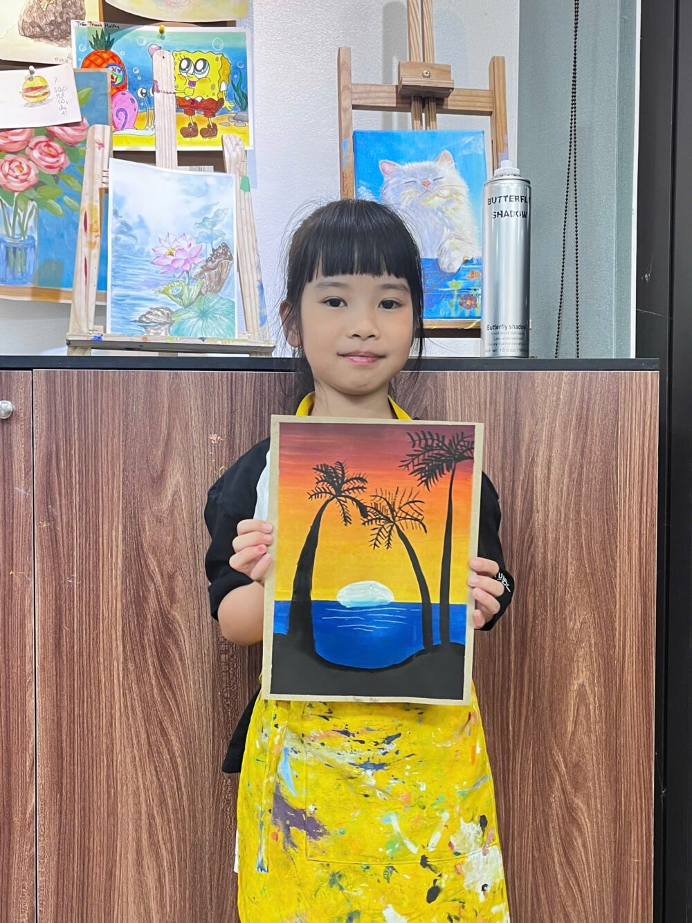 Tác phẩm KID Tăng Phương Thảo 2019 | 2026-06-24 34