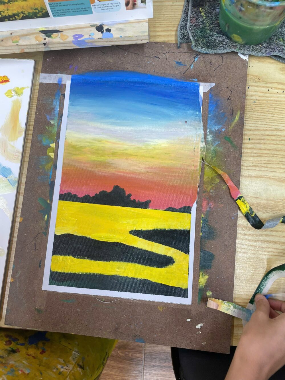 Tác phẩm TEEN Phạm Minh Châu 2015 | 2026-06-18 32