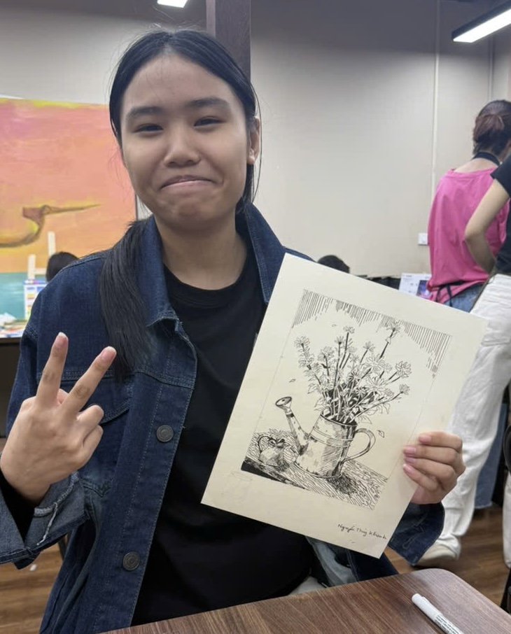 Tác phẩm Nguyễn Thuỷ Khanh | 2026-06-18 32