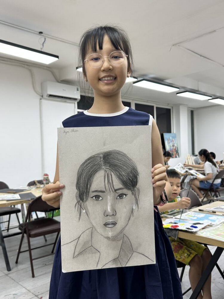 Tác phẩm TEEN Nguyễn Ngọc Nhiên – 2014 | 2026-06-18 32