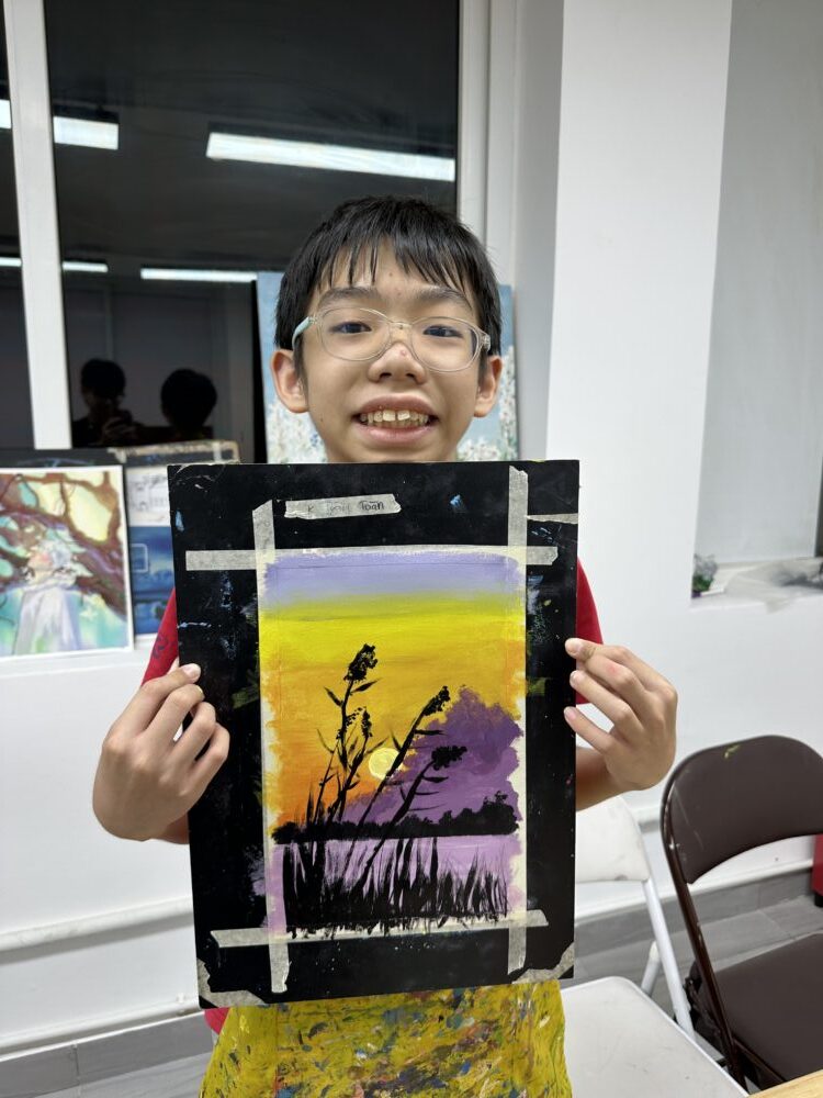 Tác phẩm TEEN Phạm Khánh Toàn 2013 | 2026-06-18 33