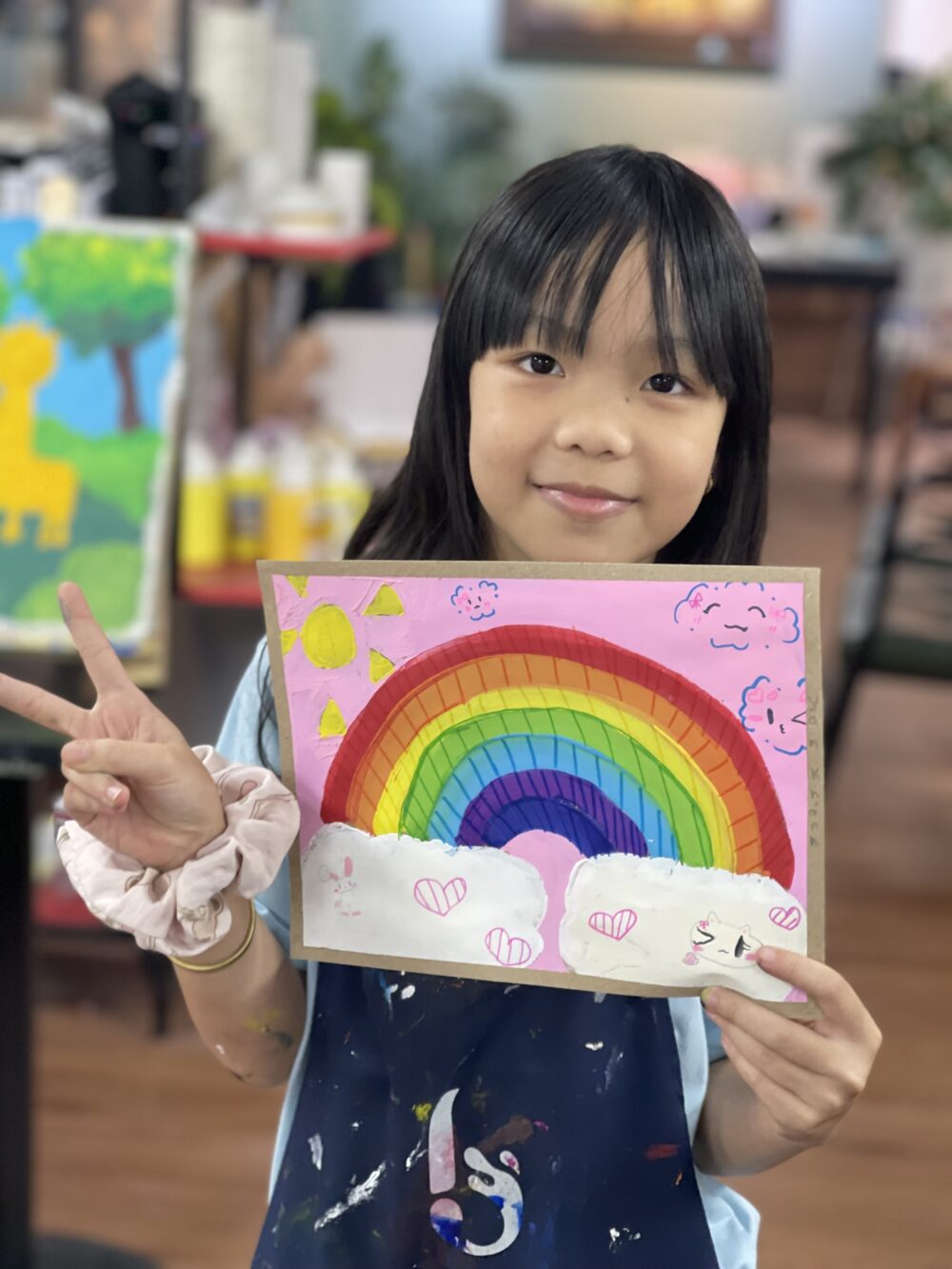 Tác phẩm KID Bé Khánh 2017 | 2026-06-28 33