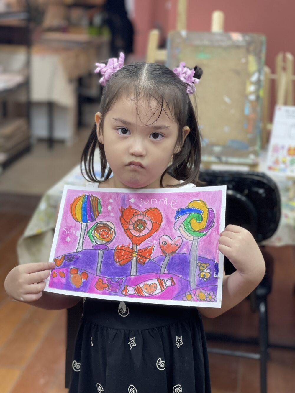 Tác phẩm KID Tuệ San 2021 | 2026-06-28 34