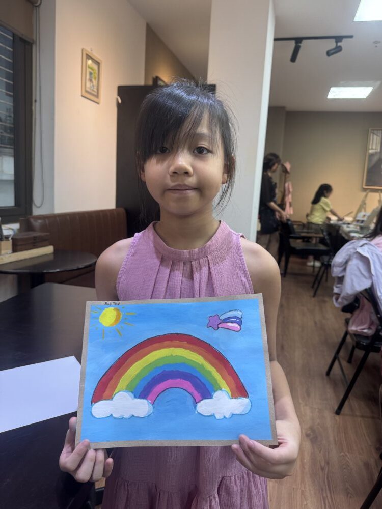 Tác phẩm Trần Anh Thư | 2026-06-16 32