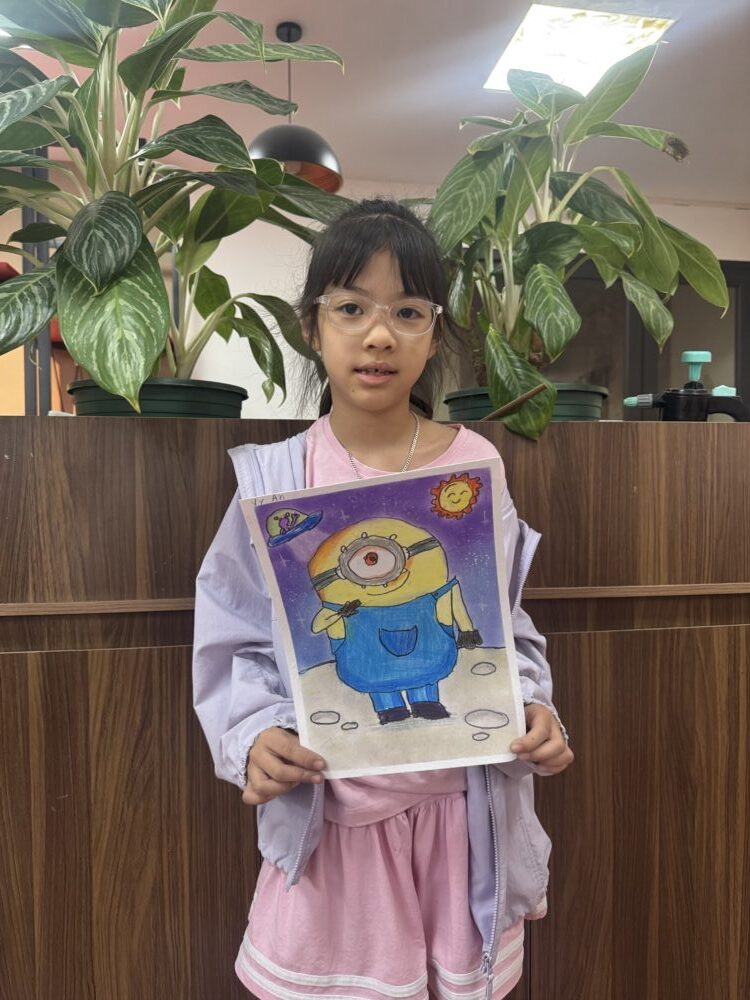 Tác phẩm KID Phạm Vy An 2018 | 2026-06-16 32