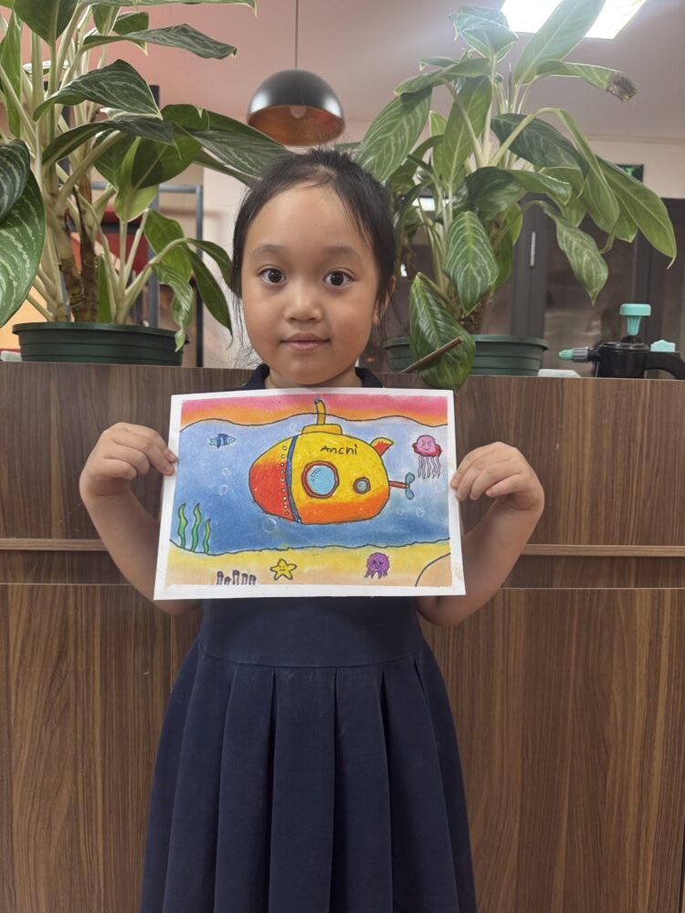 Tác phẩm KID An Chi 2020 | 2026-06-16 32
