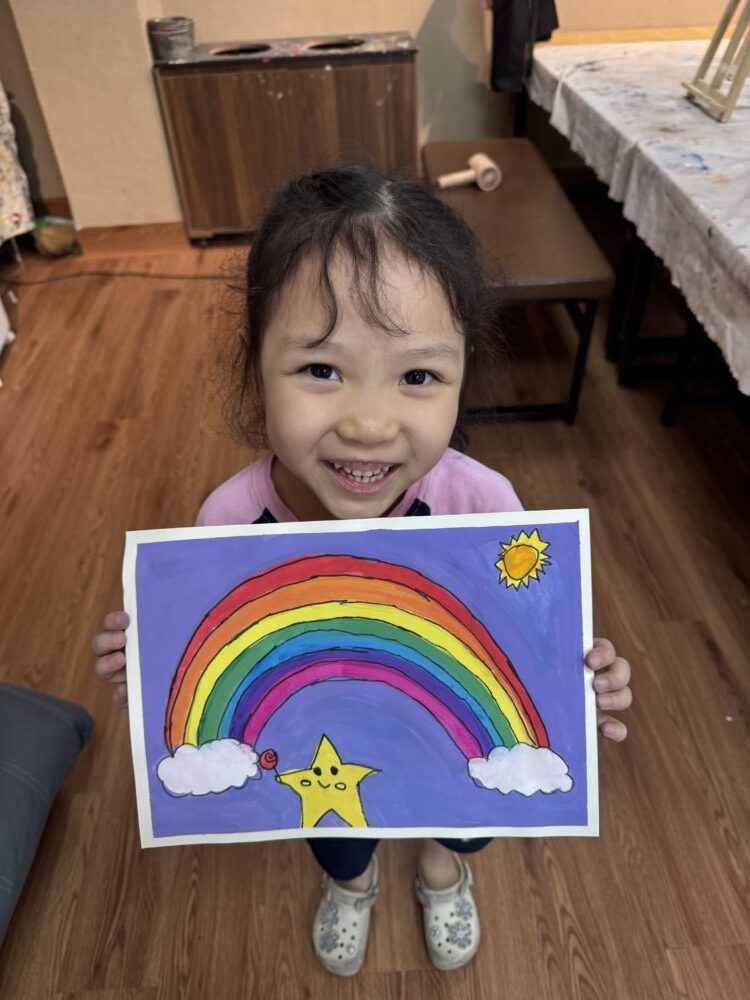Tác phẩm KID Nguyễn Khánh Dương 2021 | 2026-06-03 34