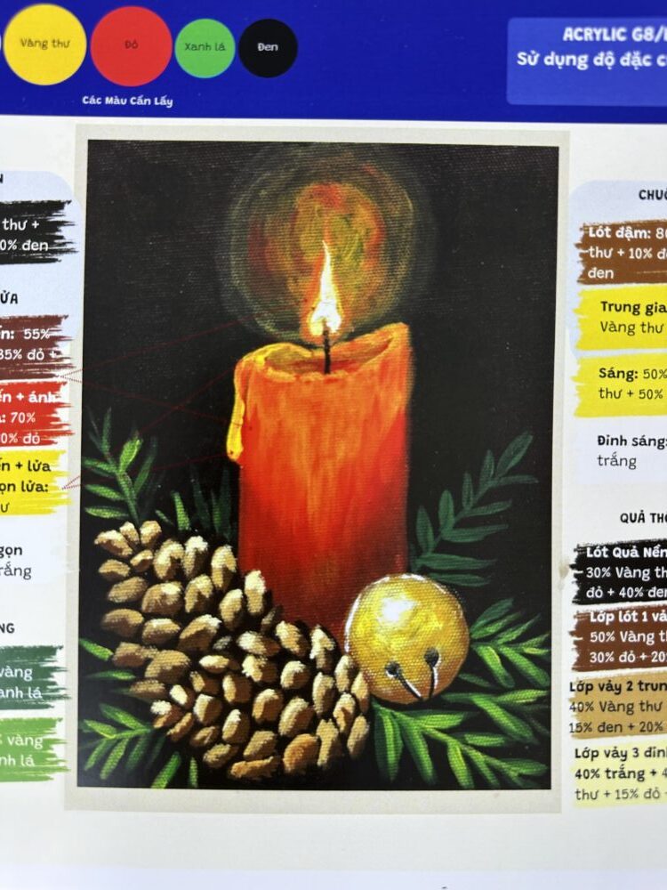Tác phẩm TEEN Trần Bảo Quang 2014 | 2026-06-19 33