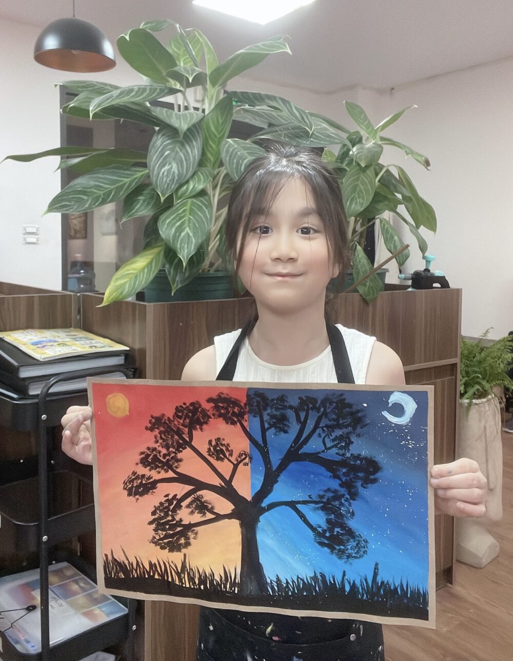 Tác phẩm KID Nguyễn Phạm Phương Oanh 2018 | 2026-06-16 32