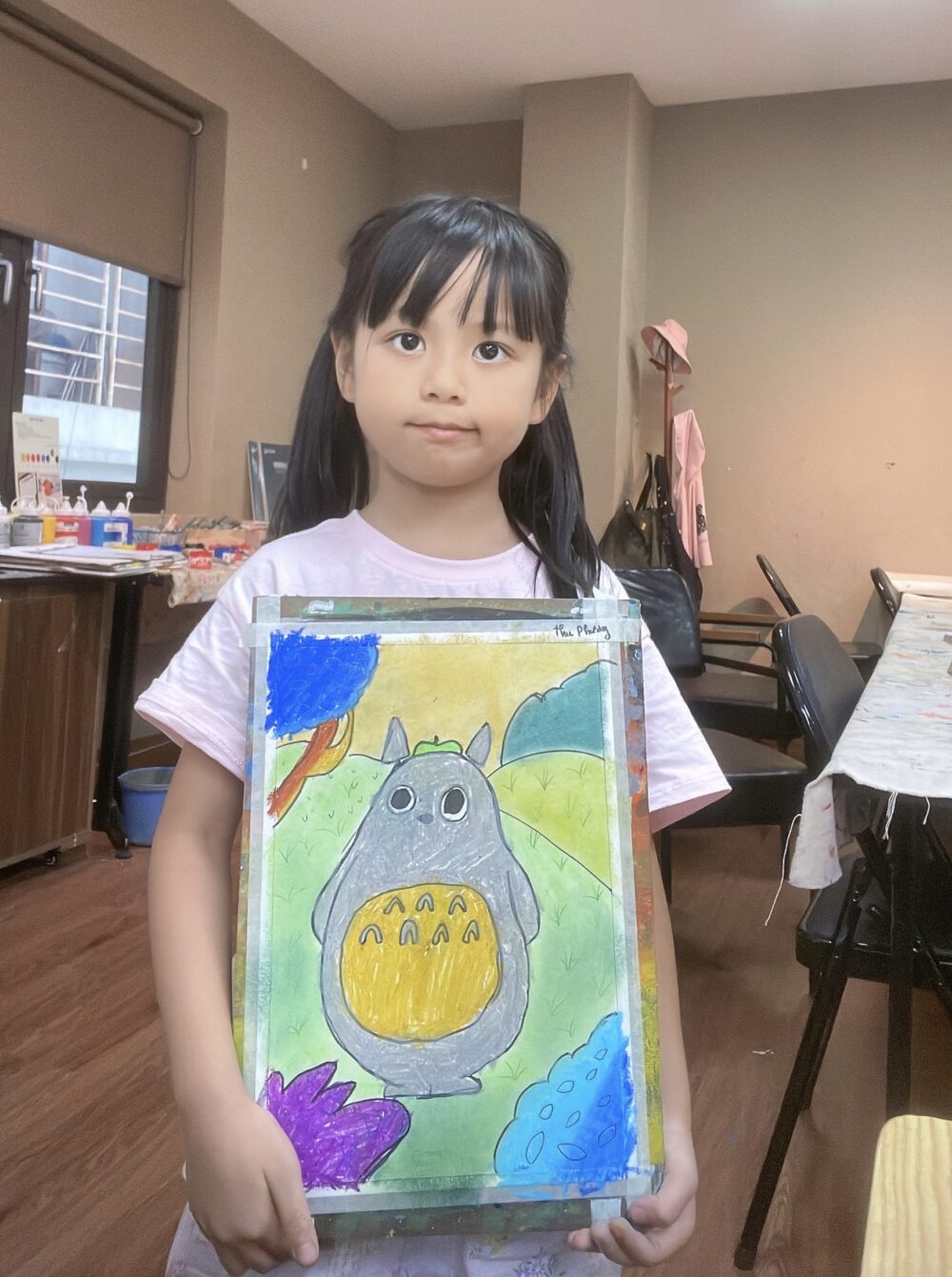 Tác phẩm KID Phạm Thu Phương | 2026-06-17 32