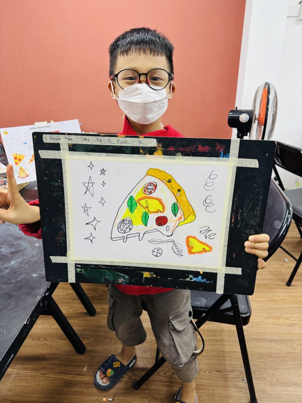 Tác phẩm KID_kHÁNH ĐĂNG_2019 | 2026-06-26 34