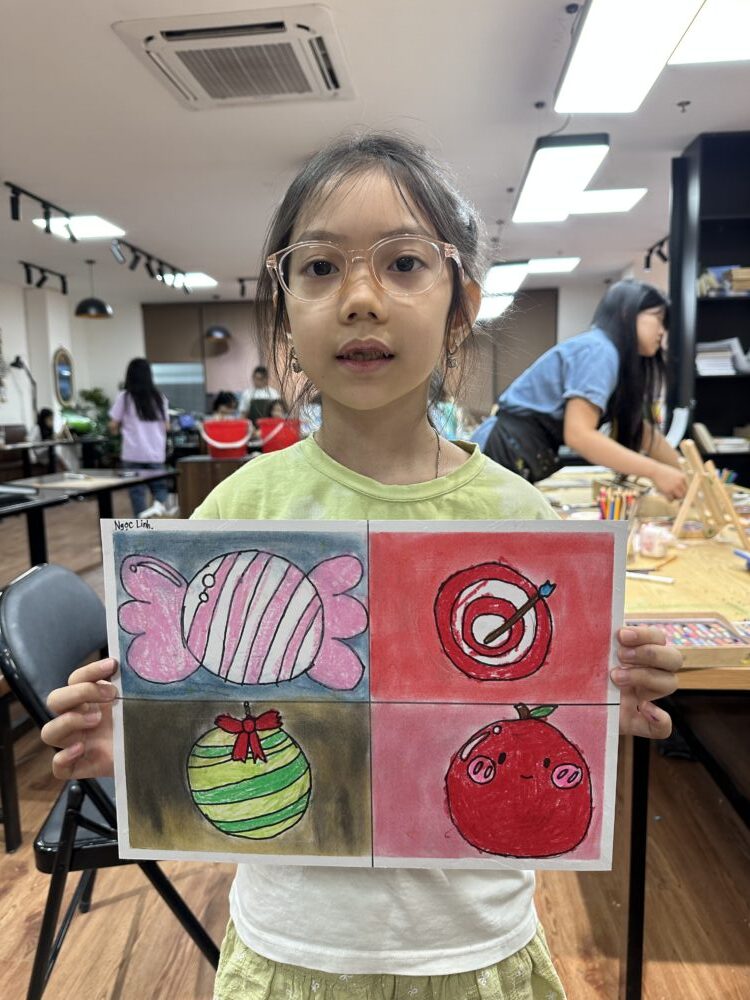 Tác phẩm KID Nguyễn Ngọc Linh 2018 | 2026-06-13 33