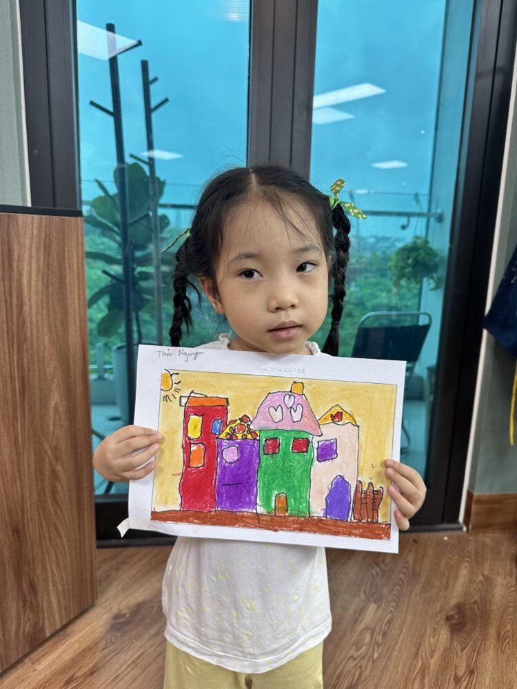 Tác phẩm KID Phạm Thảo Nguyên 2021 | 2026-06-09 32