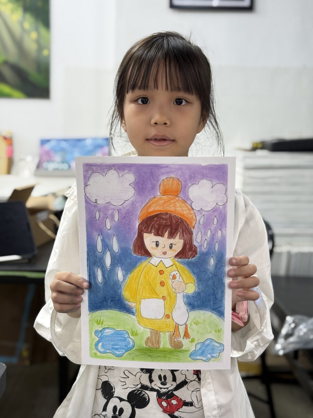 Tác phẩm Lê Minh Hà | 2026-06-21 32