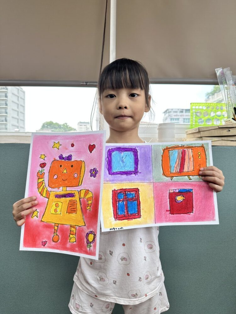 Tác phẩm KID Lê Nhật Anh – 2021 | 2026-06-10 32
