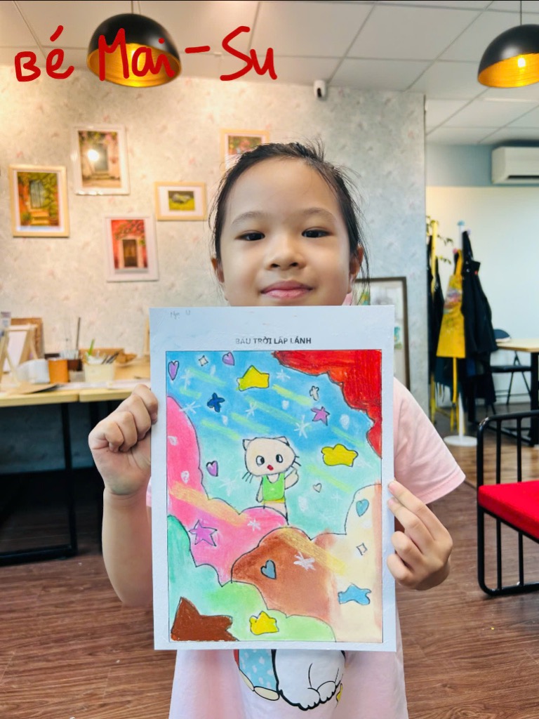 Tác phẩm KID Đào Ngọc Mai 2019 | 2026-06-20 32