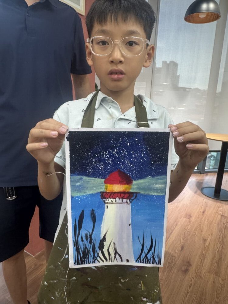 Tác phẩm KID – Bình – 2016 | 2026-06-23 32